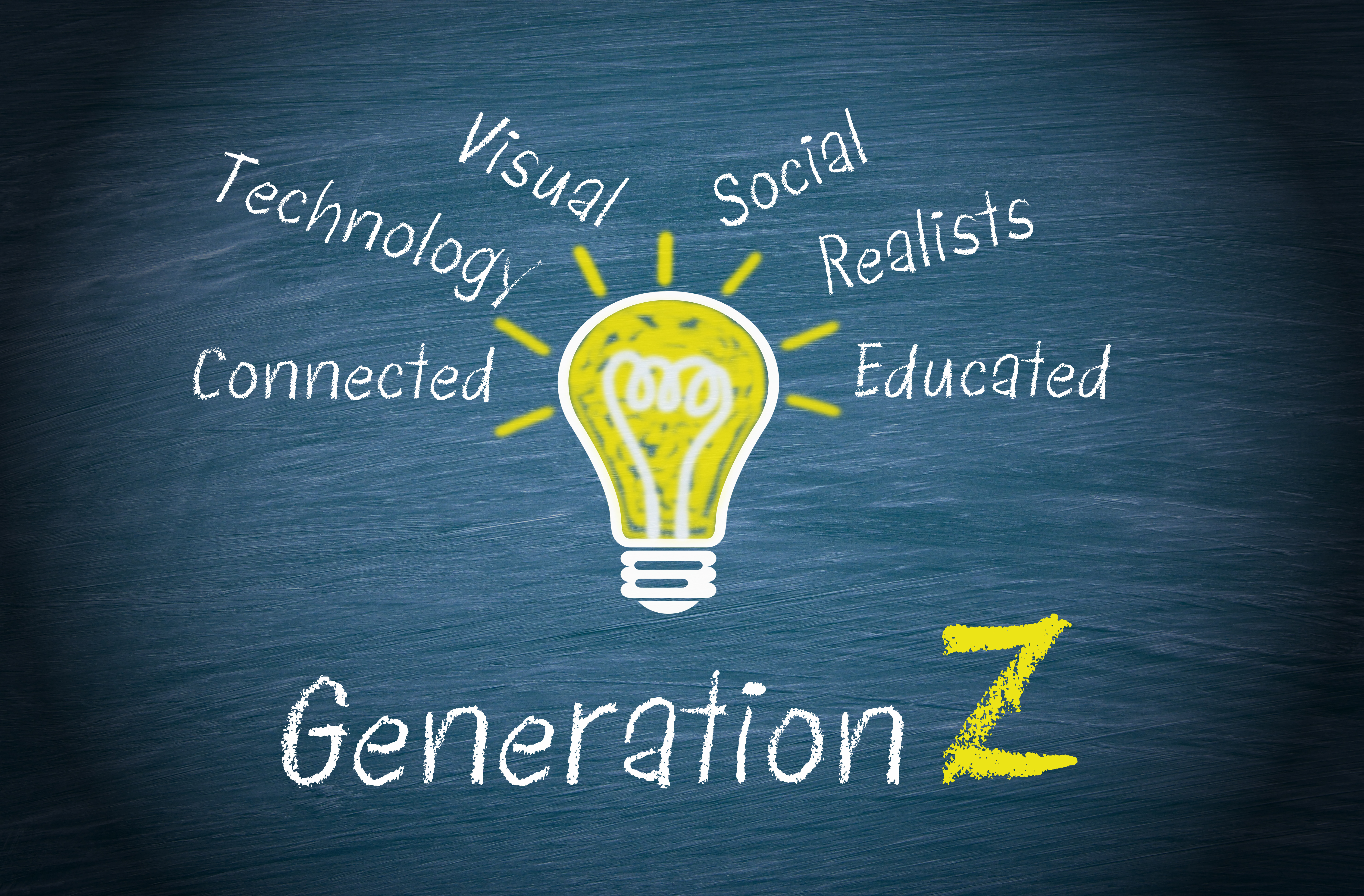 How Gen Z Will Impact Our Workforce In The Next Few Years